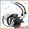 Serrure de porte gauche pour HYUNDAI | EZC-HY-629, 81310-2W010
